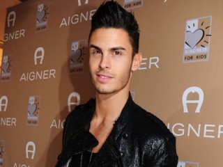 Baptiste Giabiconi (fr.) picture, image, poster